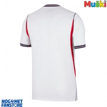 Engleska Domaci Dres SP 2026 Kratak Rukav